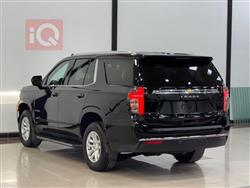 شيفروليه تاهو